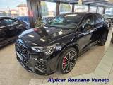 AUDI RS Q3 SPB quattro S tronic