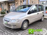 FIAT Multipla 1.9 MJT Uniprop.- Gancio Traino