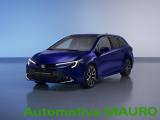 TOYOTA Corolla Active 1.8 Hybrid Touring Sports