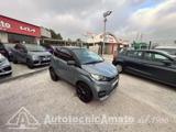 AIXAM City Sport Emotion