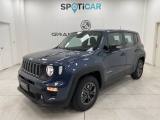 JEEP Renegade E-Hybrid My24  1.5 Turbo T4 E-Hybrid 130cv Fwd