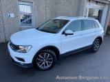 VOLKSWAGEN Tiguan 1.5 TSI Business ACT BlueMotion Tech 