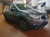 NISSAN Qashqai 1.5 dCi DPF Tekna