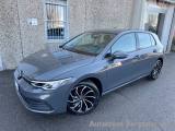 VOLKSWAGEN Golf 1.0 eTSI EVO DSG Life CERCHI 17