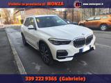 BMW X5 xDrive25d xLine