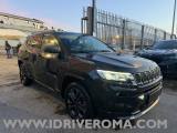 JEEP Compass 1.3 Turbo 150 CV aut. 2WD 80° Anniversario+GPL