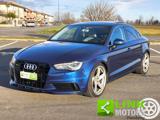 AUDI A3 Sedan 2.0 TDI clean diesel Ambition