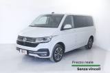 VOLKSWAGEN T6.1 Multivan 2.0 TDI 199CV DSG Generation Six