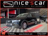 AUDI Q3 2.0 TDI 150 CV quattro S tronic Business