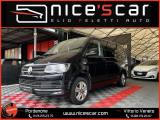 VOLKSWAGEN Caravelle 2.0 TDI 150CV DSG PC Comfortline * AUTOMATICA