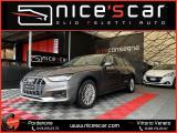 AUDI A4 allroad 40 TDI 190 CV S tronic Business * 4X4 *