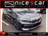 BMW 118 d 5p. Aut. Msport * AUTOMATICA *