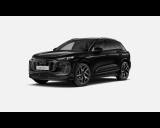 AUDI QUATTRO Audi Q6 SUV S line edition e-tron  285,00 kW