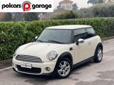 MINI One 1.6 16V One (55kW)