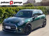 MINI Cooper D 1.5 Cooper D