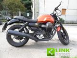 MOTO GUZZI V7 IV Stone 850