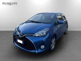 TOYOTA Yaris 1.5 hybrid Active 5p