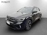 VOLKSWAGEN T-Roc 2.0 tsi R 4motion dsg