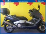 YAMAHA T-Max 500 Finanziabile - Blu - 46060