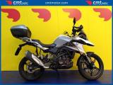 BMW G 310 GS Garantita e Finanziabile