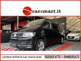 VOLKSWAGEN Caravelle 2.0 TDI 150CV DSG PC Comfortline * AUTOMATICA