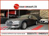 AUDI A4 allroad 40 TDI 190 CV S tronic Business * 4X4 *