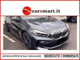 BMW 118 d 5p. Aut. Msport * AUTOMATICA *