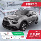 CITROEN C3 PureTech 110 S&S Max