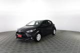 TOYOTA Yaris Yaris 1.5 Hybrid 5 porte Active