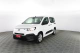 FIAT Other Doblò Doblò 1.5 BlueHdi 100CV Combi N1