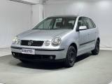 VOLKSWAGEN Polo 1.4 16V 3p. Comfortline