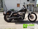 HARLEY-DAVIDSON FXDWG Dyna Wide Glide GARANZIA INCLUSA