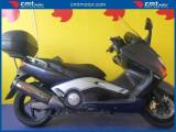 YAMAHA T-Max 500 Finanziabile - Blu - 46060