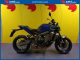 YAMAHA MT-09 Finanziabile - Blu - 7307