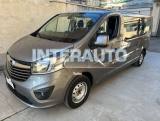 OPEL Vivaro 29 1.6 CdTi 140 cv 9 POSTI