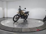 OTHERS-ANDERE OTHERS-ANDERE Moto Royal Enfield Himalayan 400