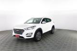 HYUNDAI Tucson Tucson 1.6 CRDi 136CV 48V DCT XPrime