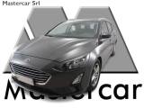 FORD Focus 1.0 ECOBOOST HYBRID 125CV BUSINESS SW - GF157BX