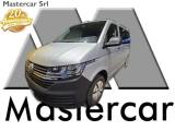 VOLKSWAGEN T6.1 Multivan Caravelle Combi tdi 9 Posti GC934KK