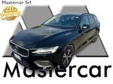 VOLVO V60 V60 2.0 d3 Business geartronic - targa GC669JP -