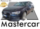 AUDI A4 Avant 2.0 tdi Business quattro 190cv -  FH298ZX