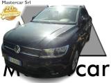 VOLKSWAGEN Tiguan Tiguan 2.0 tdi Business 150cv, targa FX982AE