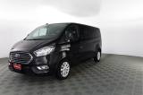 FORD Tourneo Custom Tourneo Custom 320 2.0 EcoBlue 130CV aut. PL Titan