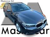 BMW 520 d Touring mhev 48V xdrive Business auto - GC300YS