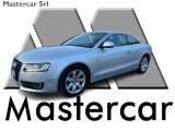 AUDI A5 A5 Coupe 3.0 V6 tdi quattro s-tronic - DV444BH