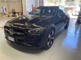 MERCEDES-BENZ C 220 C SW All-Terrain 220 d Premium 4matic auto GK622GD