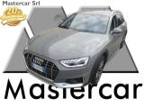 AUDI A4 allroad 2.0 tfsi Business Evolution quatt s-tronic GE659TV