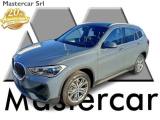 BMW X1 X1 sdrive16d Business Advantage - GB925HA