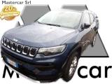 JEEP Compass Compass 1.3 turbo t4 phev Limited 4xe Aut -GL253GP