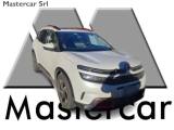 CITROEN C5 Aircross 2.0 BLUEHDI 180 SeS SHINE EAT8 - FY658YE